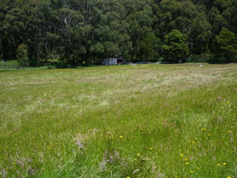 26 Herrods Lane, Blakeville VIC 3342