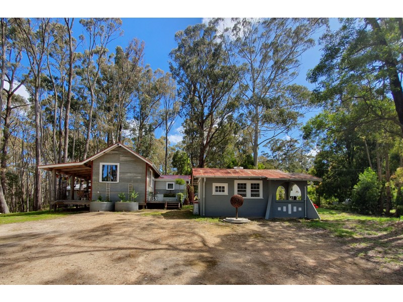 10 Wall Street, Blackwood VIC 3458