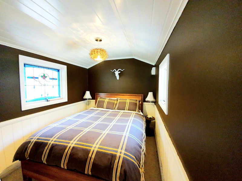 10 Wall Street, Blackwood VIC 3458