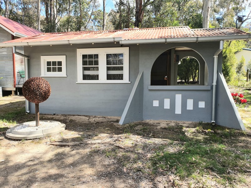 10 Wall Street, Blackwood VIC 3458