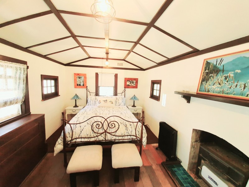 10 Wall Street, Blackwood VIC 3458