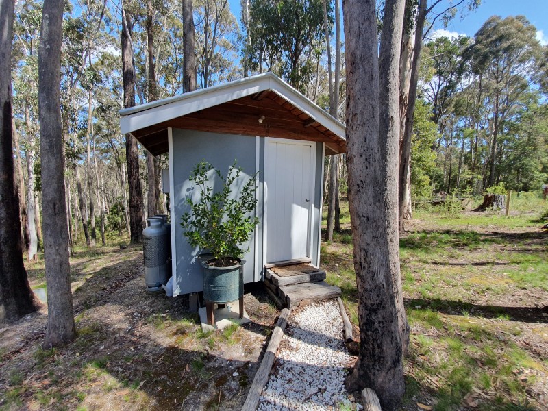 10 Wall Street, Blackwood VIC 3458