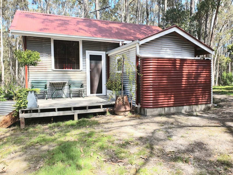 10 Wall Street, Blackwood VIC 3458