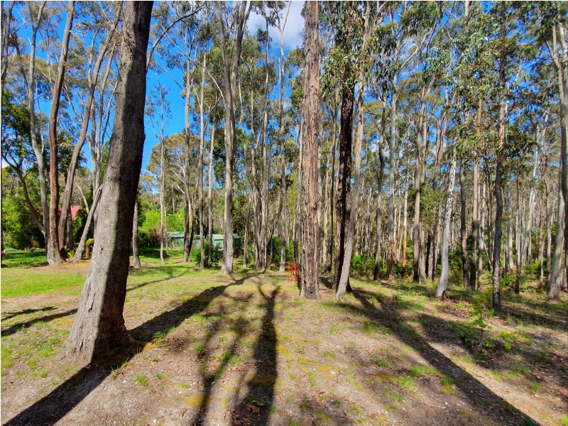 10 Wall Street, Blackwood VIC 3458