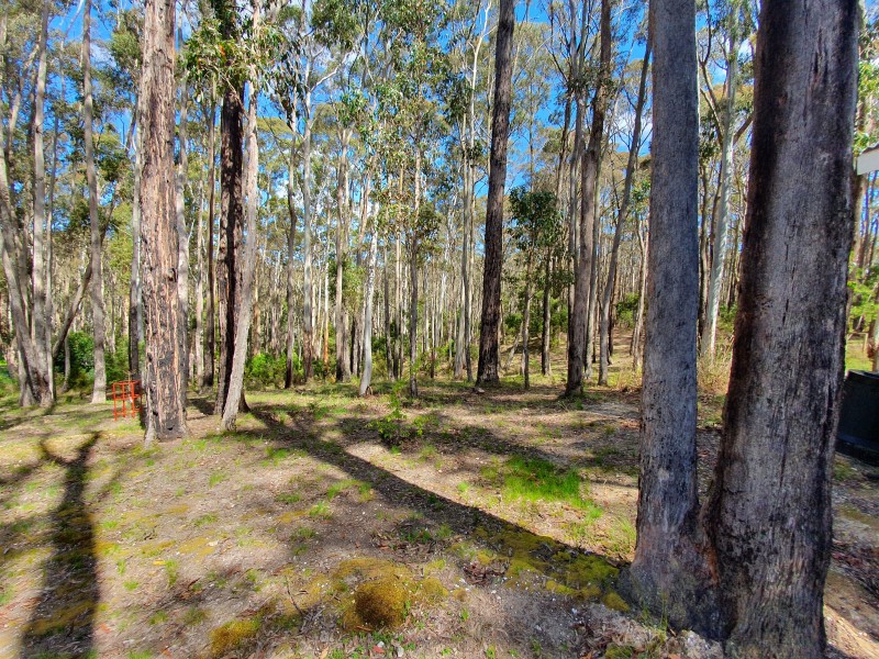 10 Wall Street, Blackwood VIC 3458