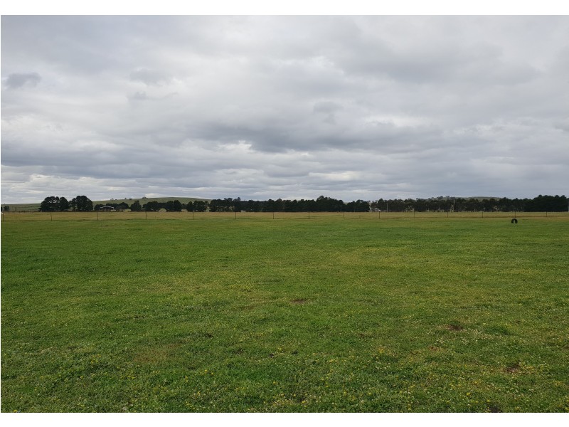 2890 Creswick-Newstead Road, Smeaton VIC 3364