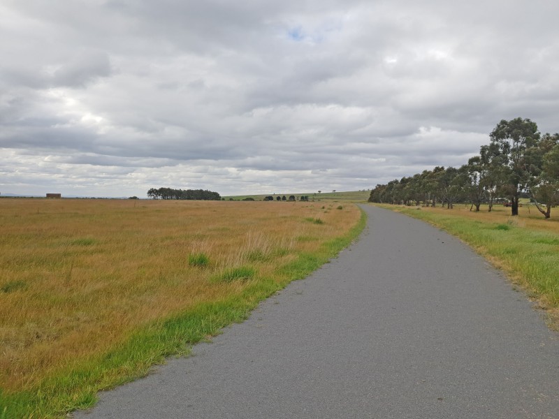 2890 Creswick-Newstead Road, Smeaton VIC 3364