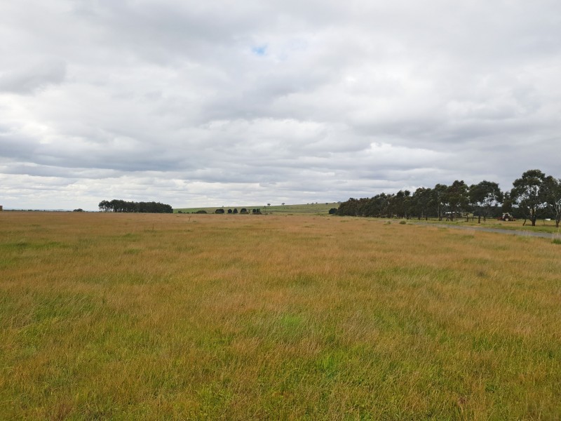 2890 Creswick-Newstead Road, Smeaton VIC 3364