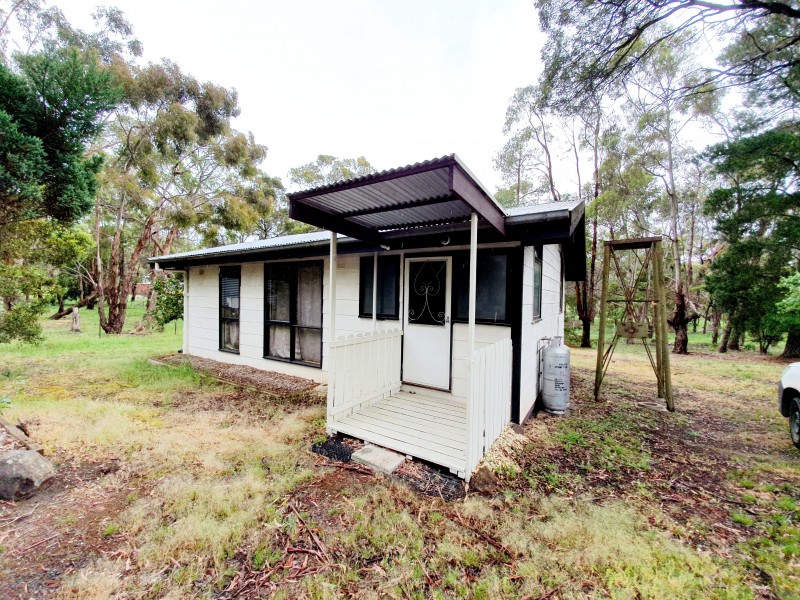 209 Mount Doran – Egerton Road, Mount Doran VIC 3334