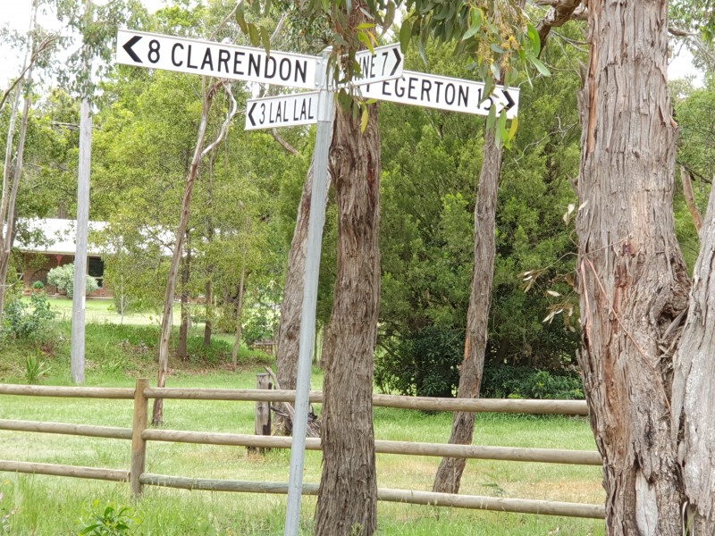 209 Mount Doran – Egerton Road, Mount Doran VIC 3334