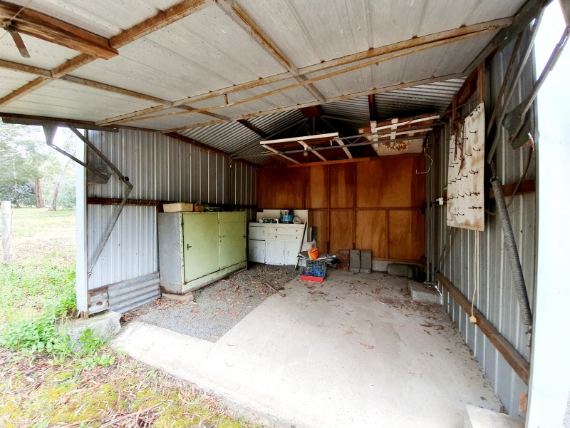 209 Mount Doran – Egerton Road, Mount Doran VIC 3334