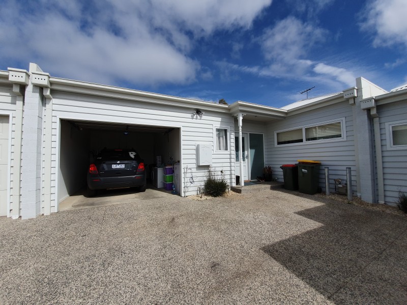 3/70 Atkinson Street, Ballan VIC 3342