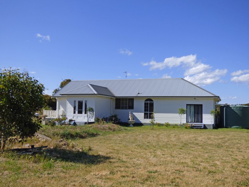 40 Reservoir Road, Rokewood VIC 3330