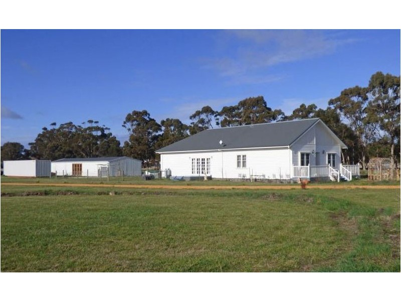 40 Reservoir Road, Rokewood VIC 3330