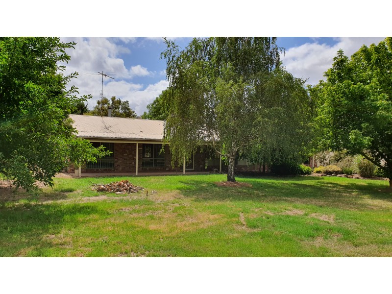 5500 Geelong-Ballan Road, Ballan VIC 3342