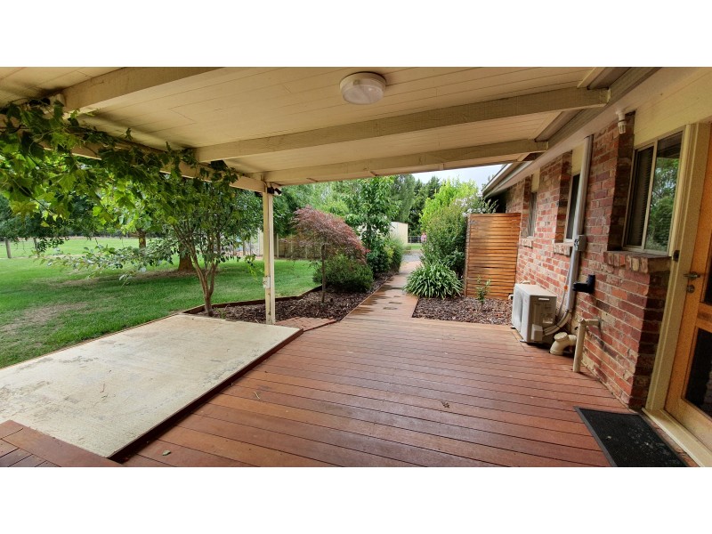 5500 Geelong-Ballan Road, Ballan VIC 3342