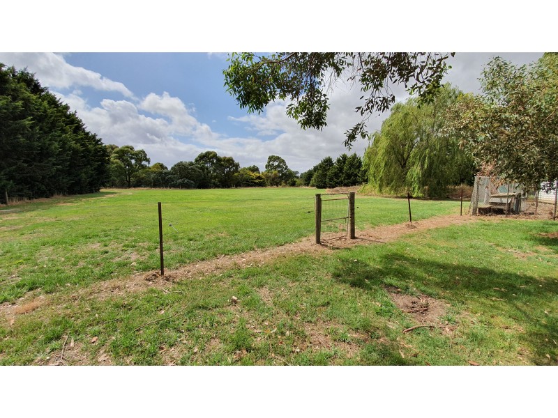 5500 Geelong-Ballan Road, Ballan VIC 3342