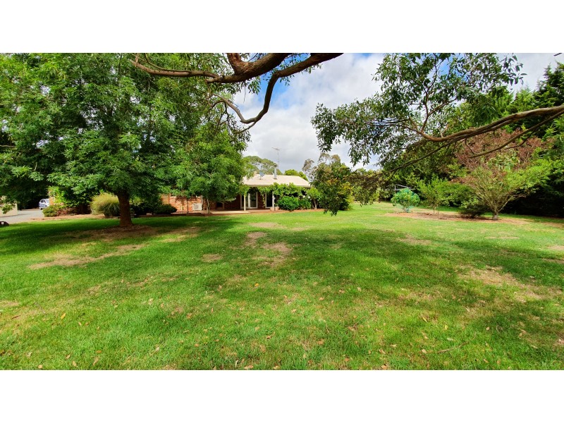 5500 Geelong-Ballan Road, Ballan VIC 3342