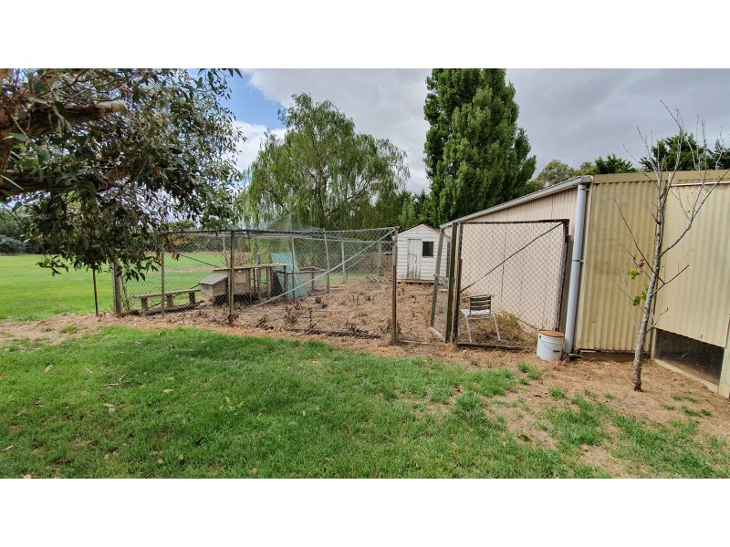 5500 Geelong-Ballan Road, Ballan VIC 3342