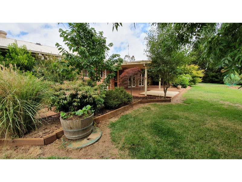 5500 Geelong-Ballan Road, Ballan VIC 3342