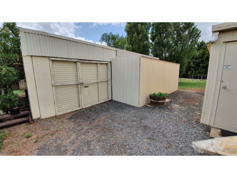 5500 Geelong-Ballan Road, Ballan VIC 3342