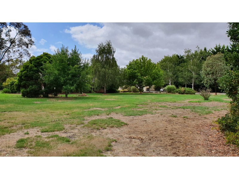 5500 Geelong-Ballan Road, Ballan VIC 3342
