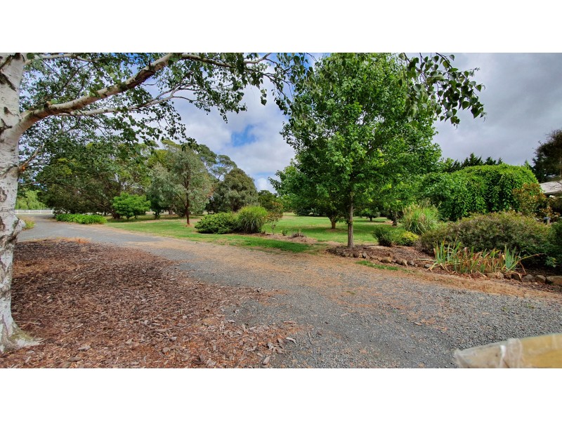 5500 Geelong-Ballan Road, Ballan VIC 3342