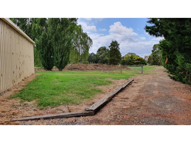 5500 Geelong-Ballan Road, Ballan VIC 3342