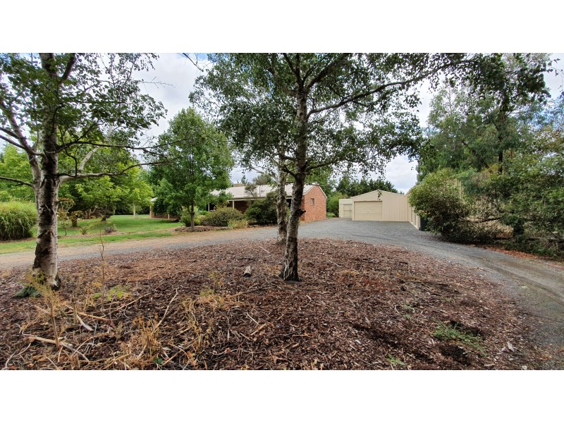 5500 Geelong-Ballan Road, Ballan VIC 3342