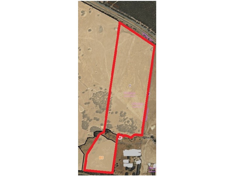 Lot B2/B5, 1124  Old Melbourne, Gordon VIC 3345