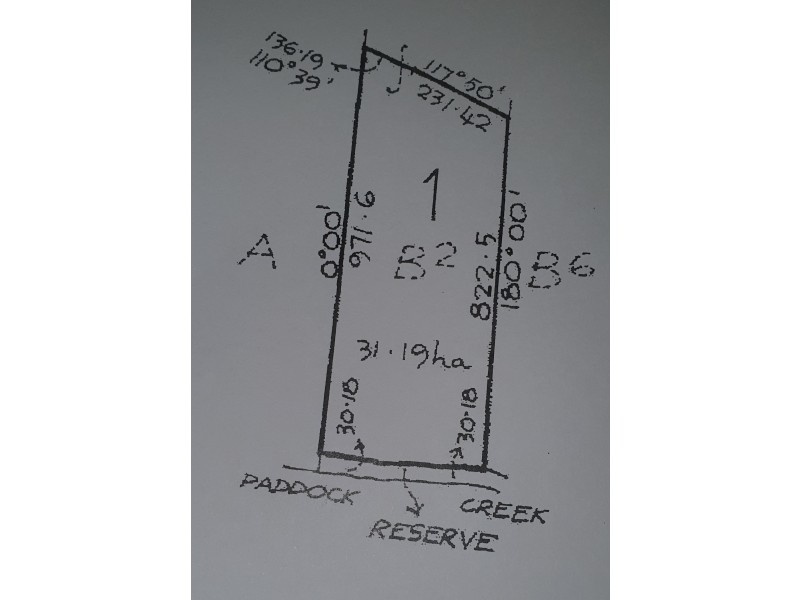 Lot B2/B5, 1124  Old Melbourne, Gordon VIC 3345