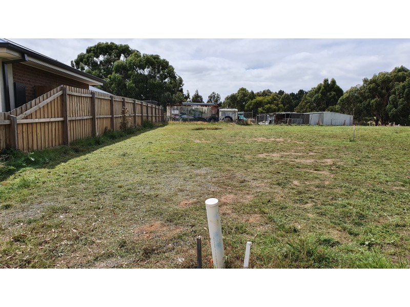 Lot 4, A Creek Court, Ballan VIC 3342