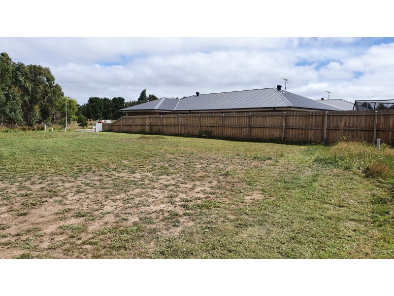 Lot 4, A Creek Court, Ballan VIC 3342