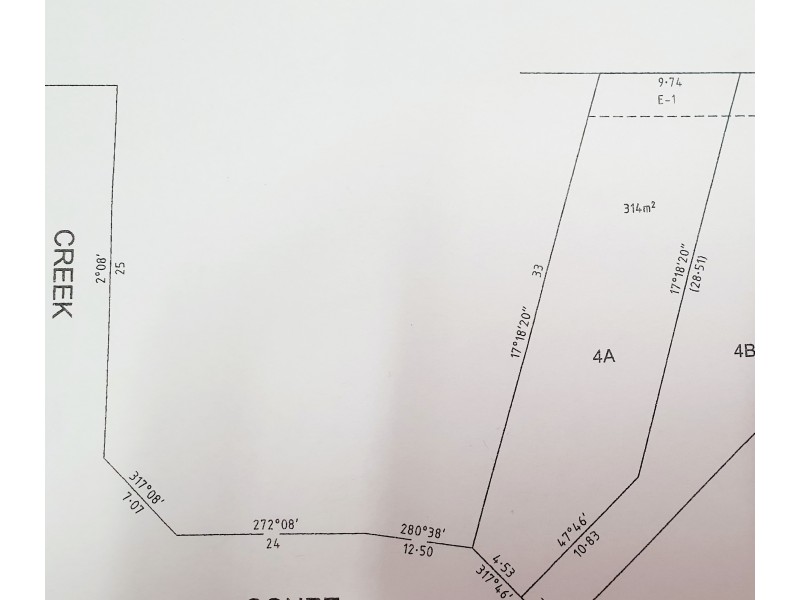 Lot 4, A Creek Court, Ballan VIC 3342