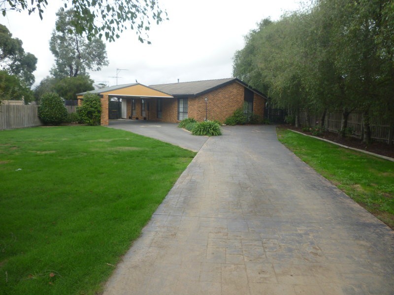 23 Steiglitz Street, Ballan VIC 3342