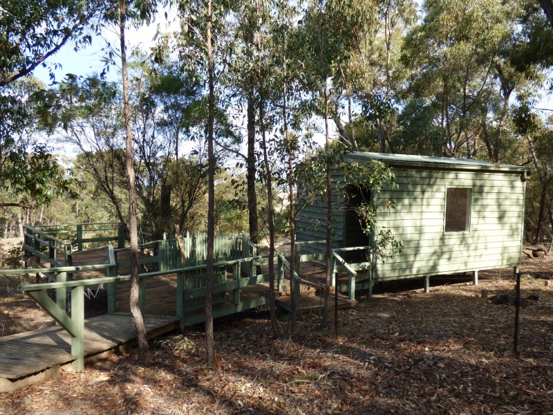 182 Dalgleishs Road, Beaufort VIC 3373