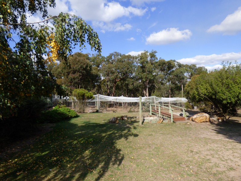 182 Dalgleishs Road, Beaufort VIC 3373