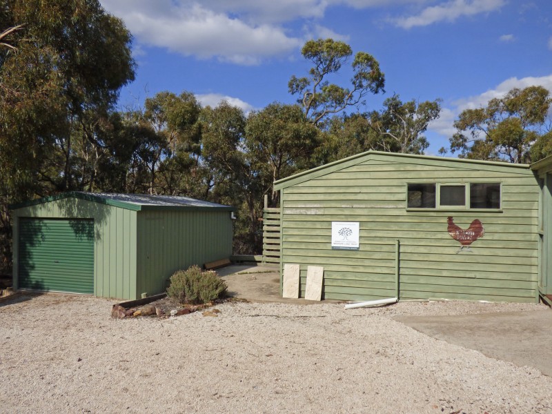 182 Dalgleishs Road, Beaufort VIC 3373