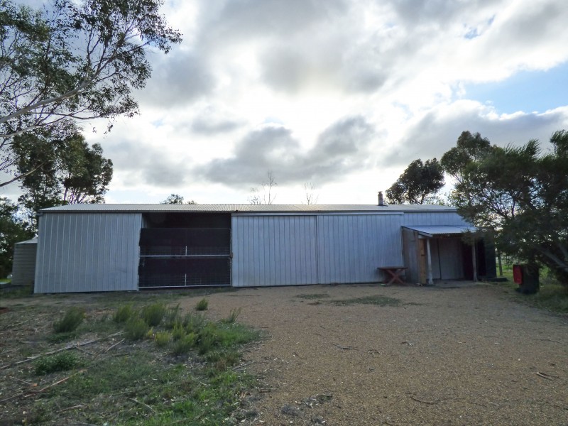 75 Tourello Road, Tourello VIC 3363