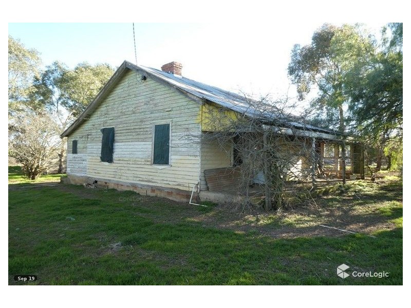 75 Tourello Road, Tourello VIC 3363