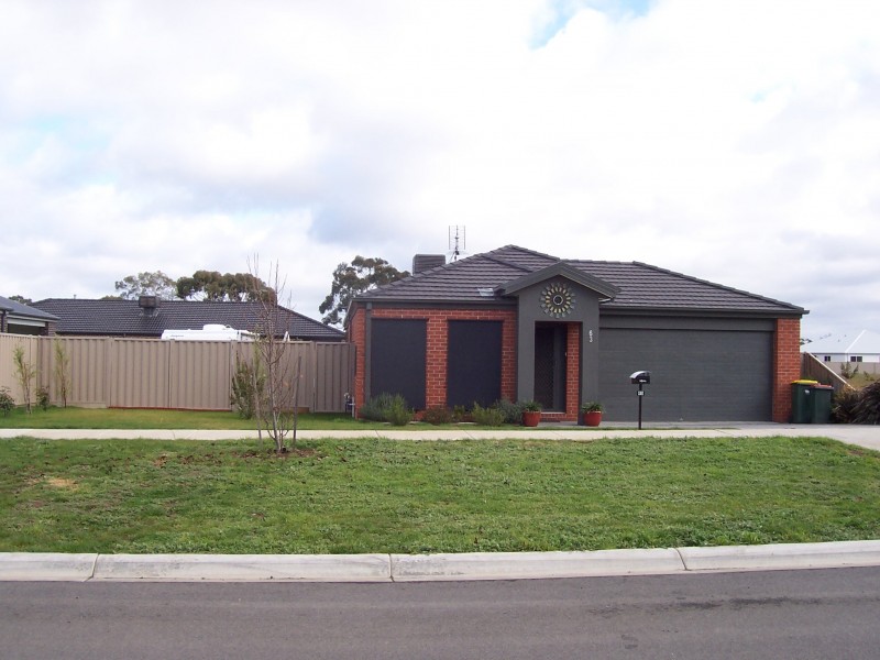63 Spencer Road, Ballan VIC 3342