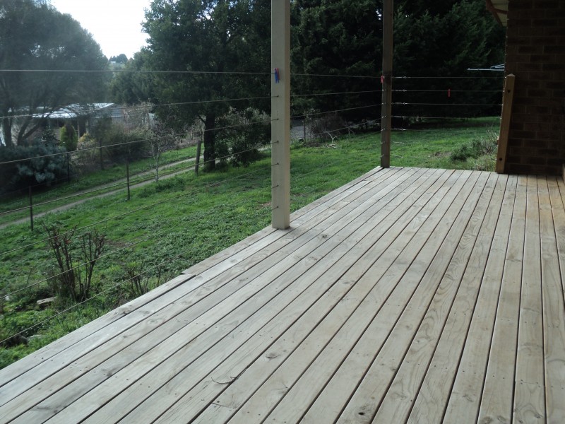 46 Jopling Street, Ballan VIC 3342