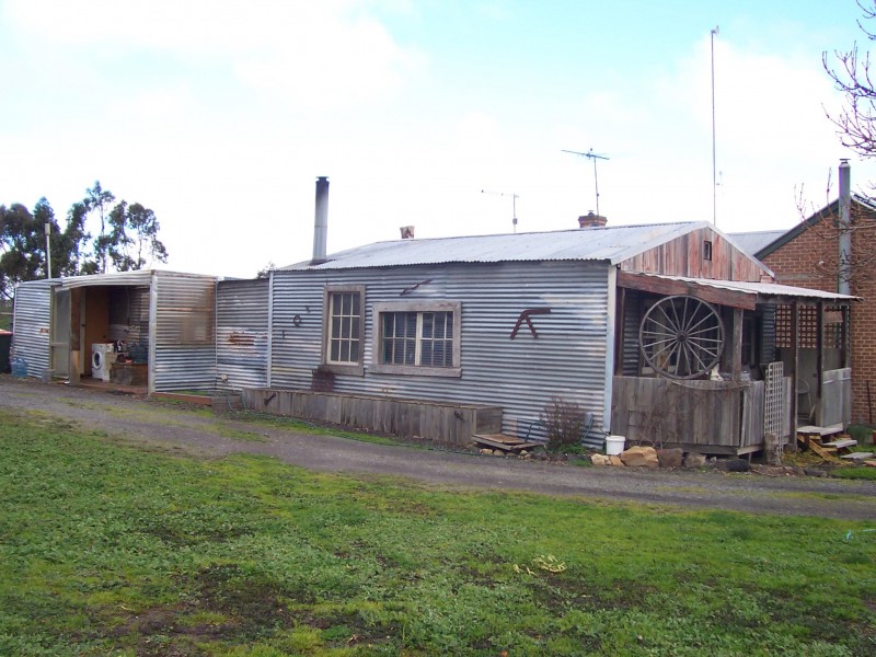 47 Main Street, Myrniong VIC 3341