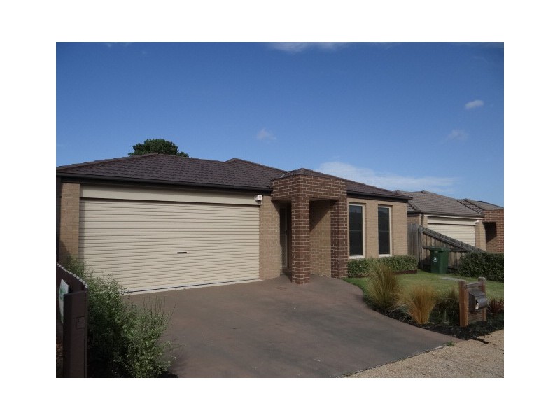 63 Wingara Drive, Rosebud West VIC 3940