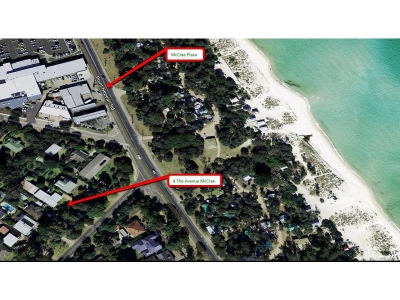 2/4 The Avenue, Mccrae VIC 3938