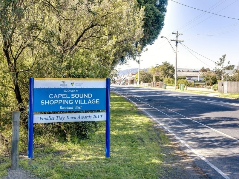 2/17 Mirriam Avenue, Rosebud West VIC 3940