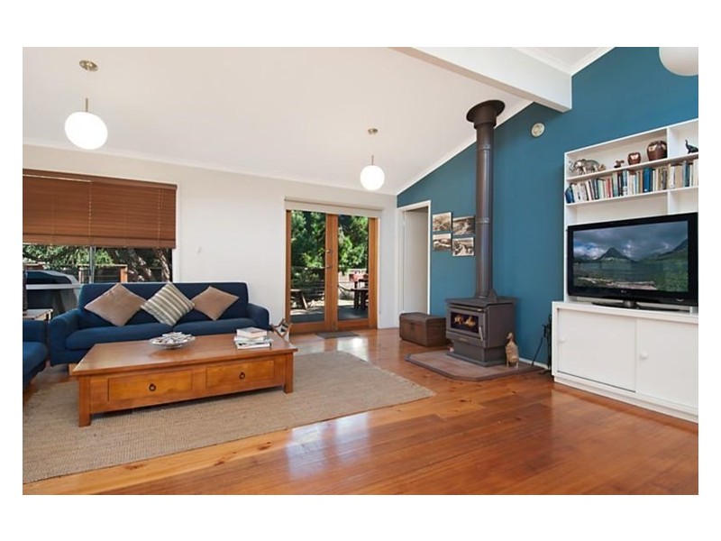 4 Godwin Street, Blairgowrie VIC 3942