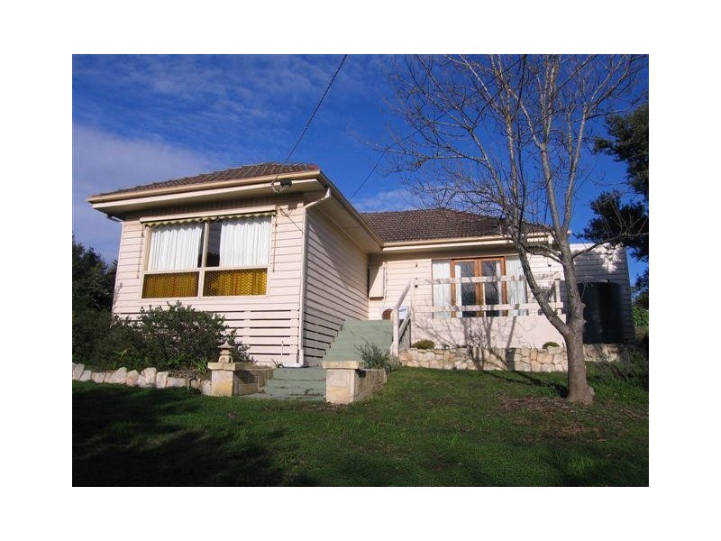 765 Melbourne Road, Sorrento VIC 3943