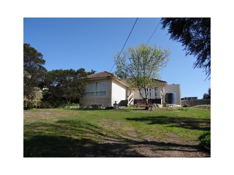 765 Melbourne Road, Sorrento VIC 3943