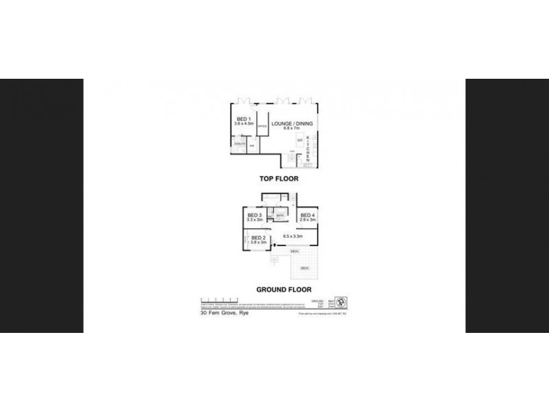 30 Fern Grove, Rye VIC 3941